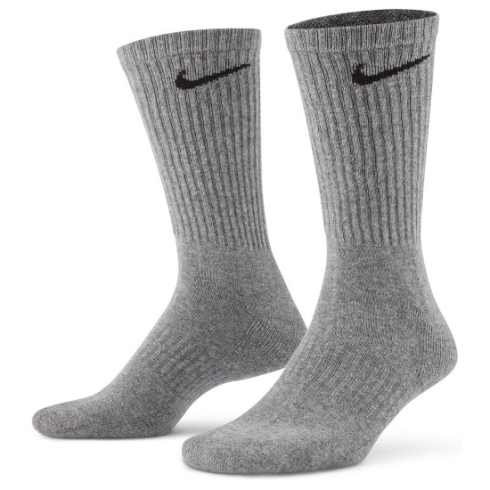 Nike Κάλτσες Everyday Cushion Crew 3 pairs Nike Κάλτσες Everyday Cushion Crew 3 pairs